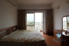 Cheap 03 bedroom apartment for rent in Ciputra, Tay Ho, Hanoi- fully furnished.